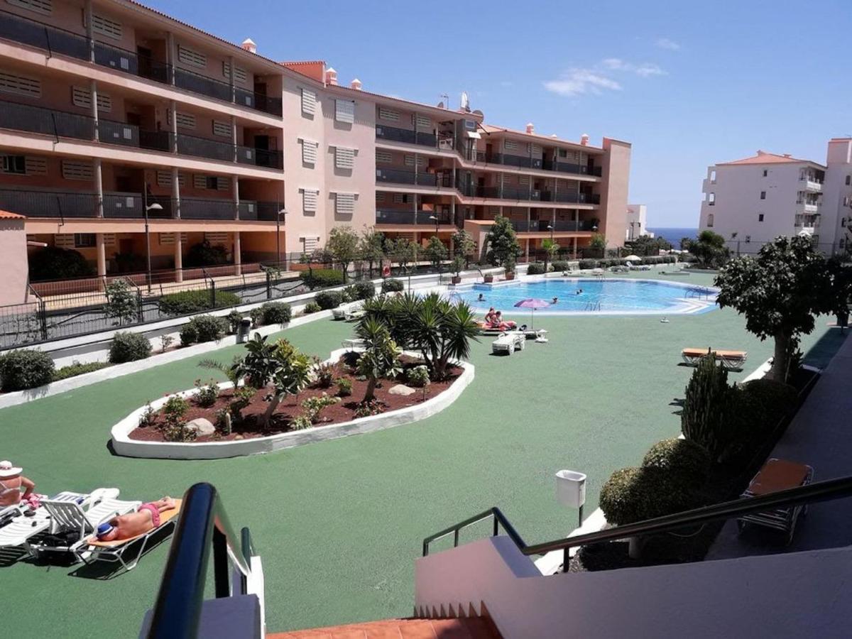 Summerland Free Wifi Los Cristianos  Luaran gambar