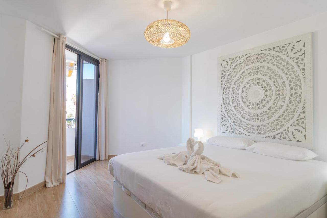 Summerland Free Wifi Los Cristianos  Luaran gambar