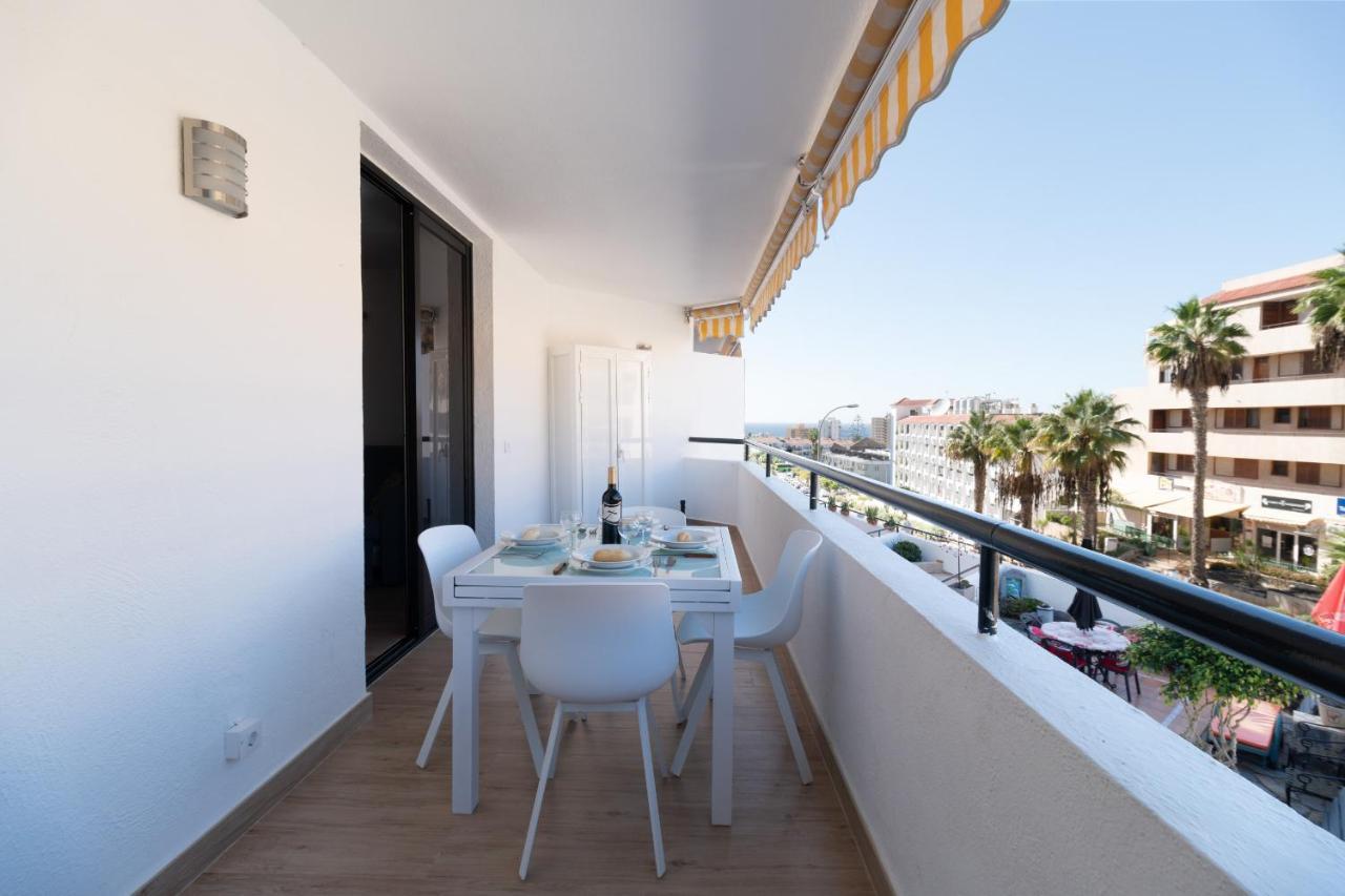 Summerland Free Wifi Los Cristianos  Luaran gambar