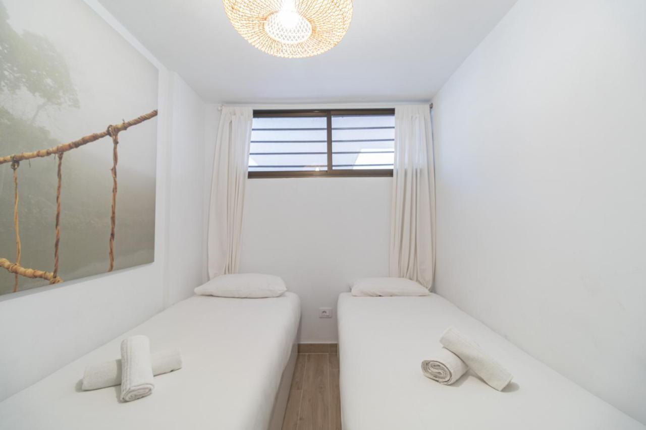 Summerland Free Wifi Los Cristianos  Luaran gambar